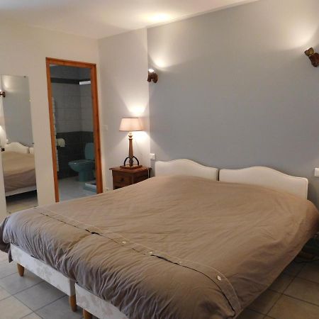 La Forge Bed and Breakfast Lanty-sur-Aube Buitenkant foto