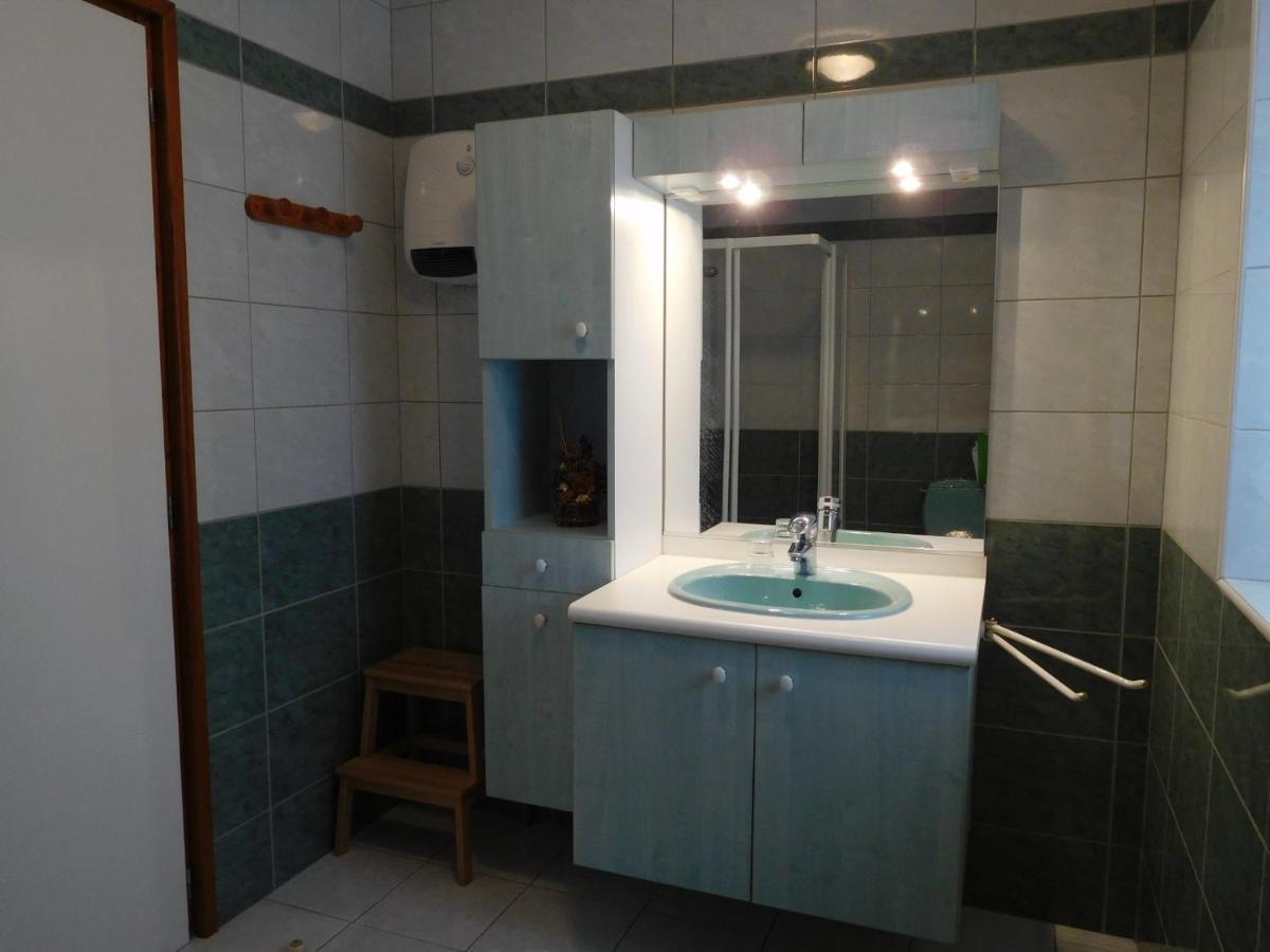 La Forge Bed and Breakfast Lanty-sur-Aube Buitenkant foto